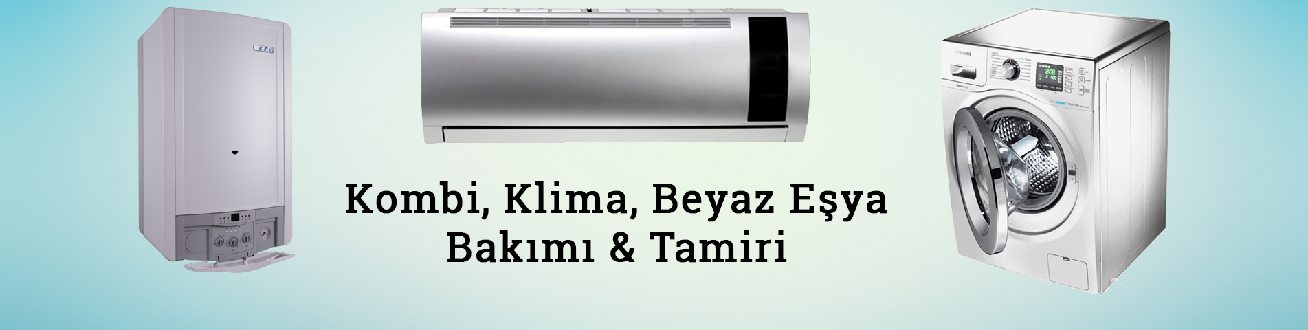 Kemalpaşa Daikin Klima Servisi